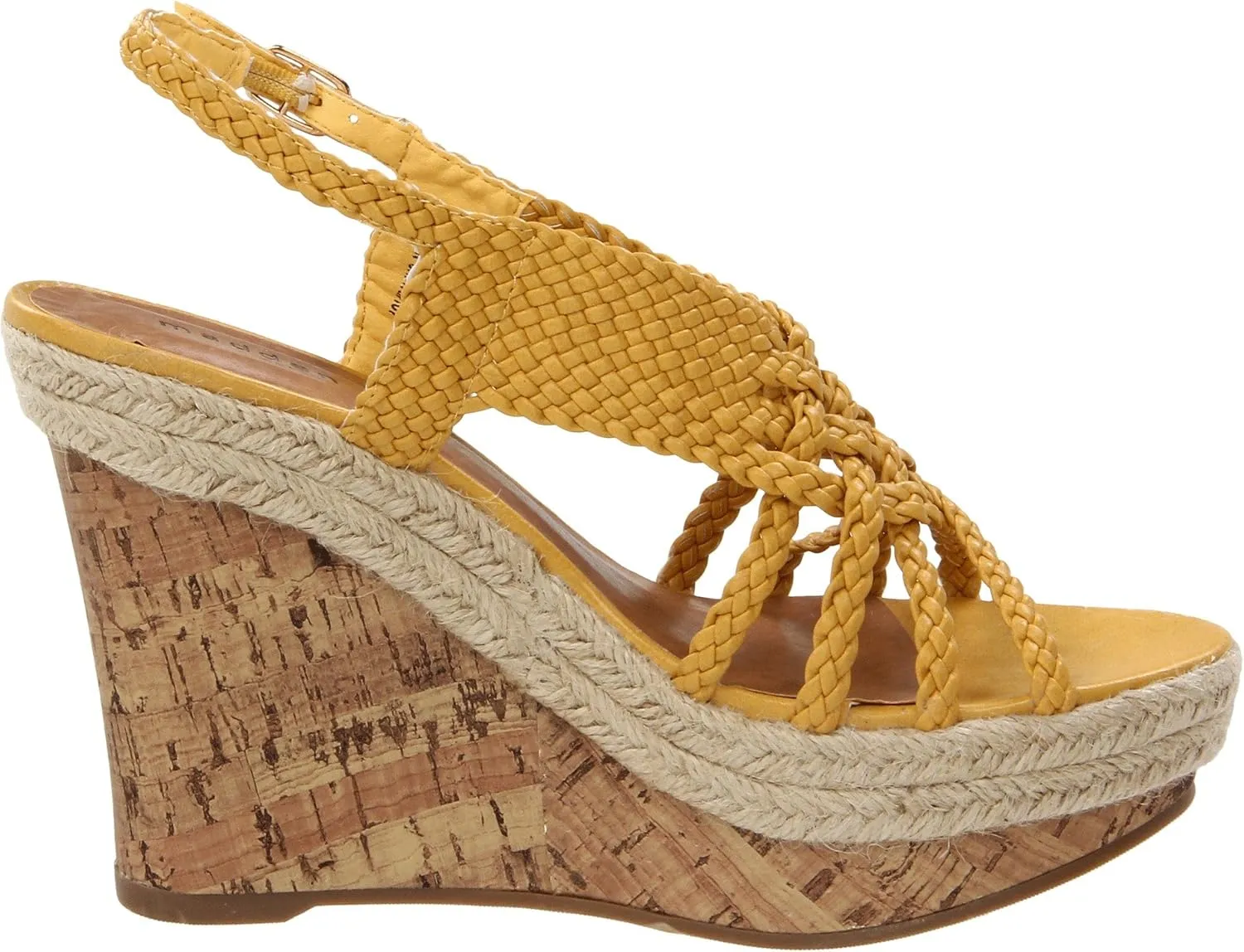Madden Girl Women's KAHARA