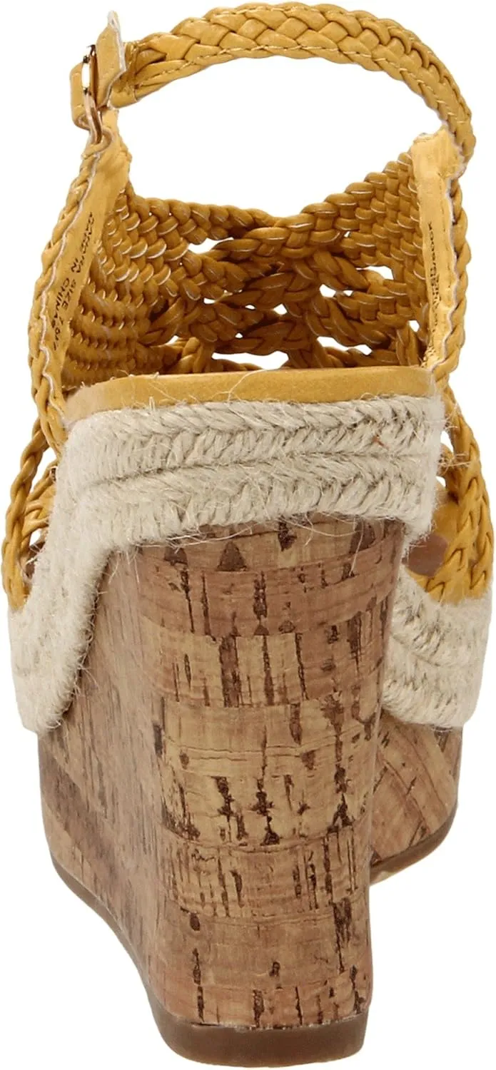 Madden Girl Women's KAHARA