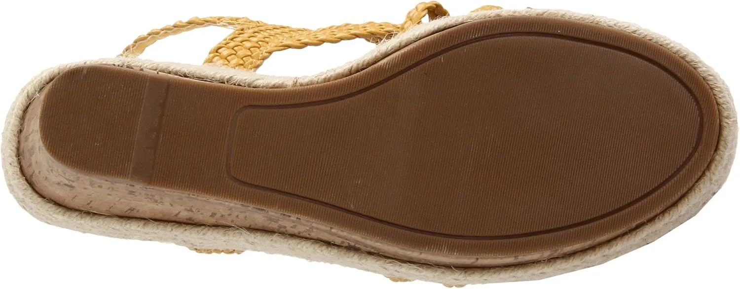 Madden Girl Women's KAHARA