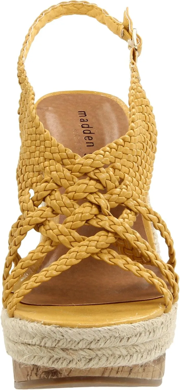 Madden Girl Women's KAHARA