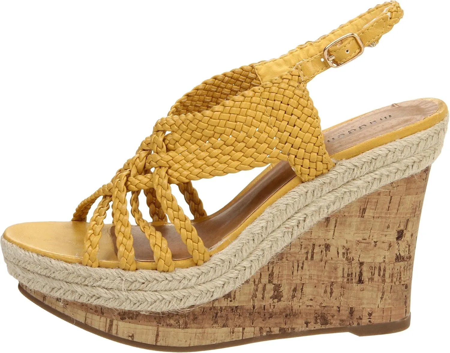 Madden Girl Women's KAHARA