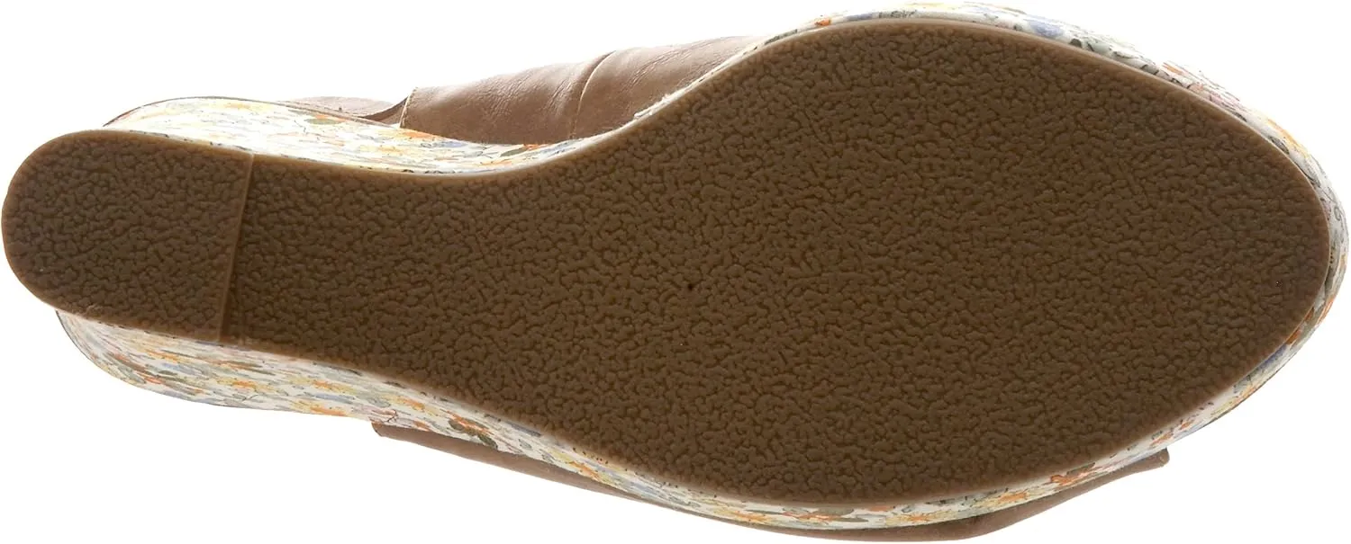 Madden Girl Women's Kruser Slingback Sandal