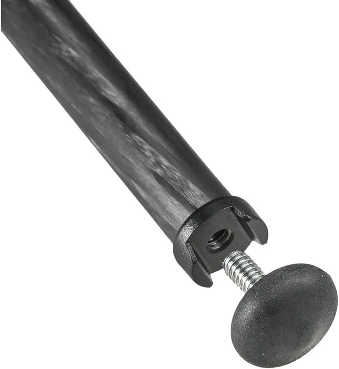 Manfrotto XPRO Monopod  4-Section Carbon Fiber Photo Monopod