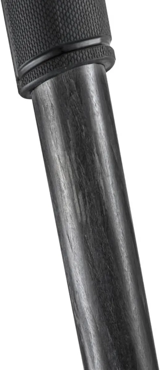 Manfrotto XPRO Monopod  4-Section Carbon Fiber Photo Monopod