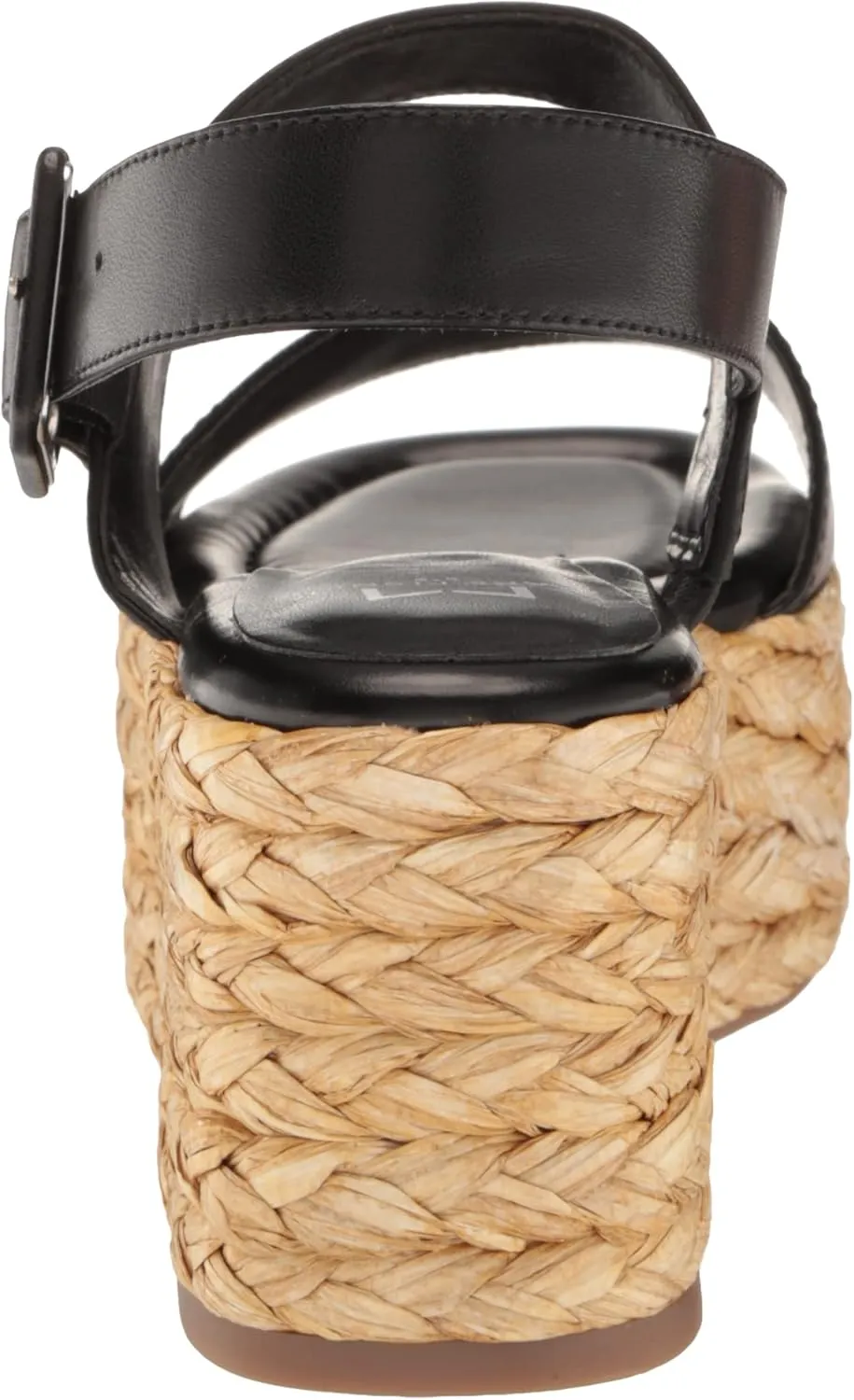 Marc Fisher LTD Women's Patryce Espadrille Wedge Sandal