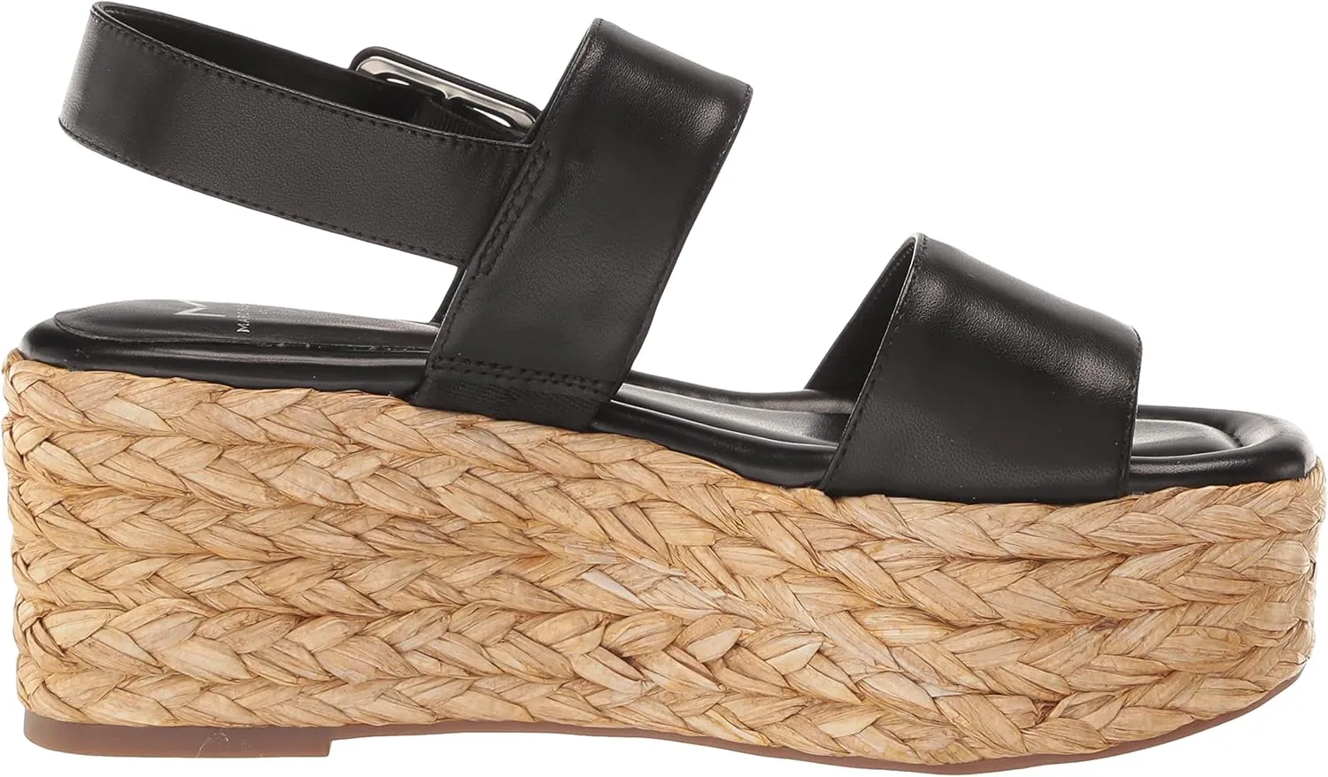 Marc Fisher LTD Women's Patryce Espadrille Wedge Sandal
