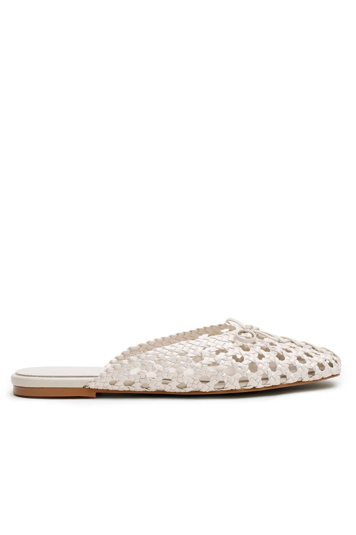 Margot Mule Cream