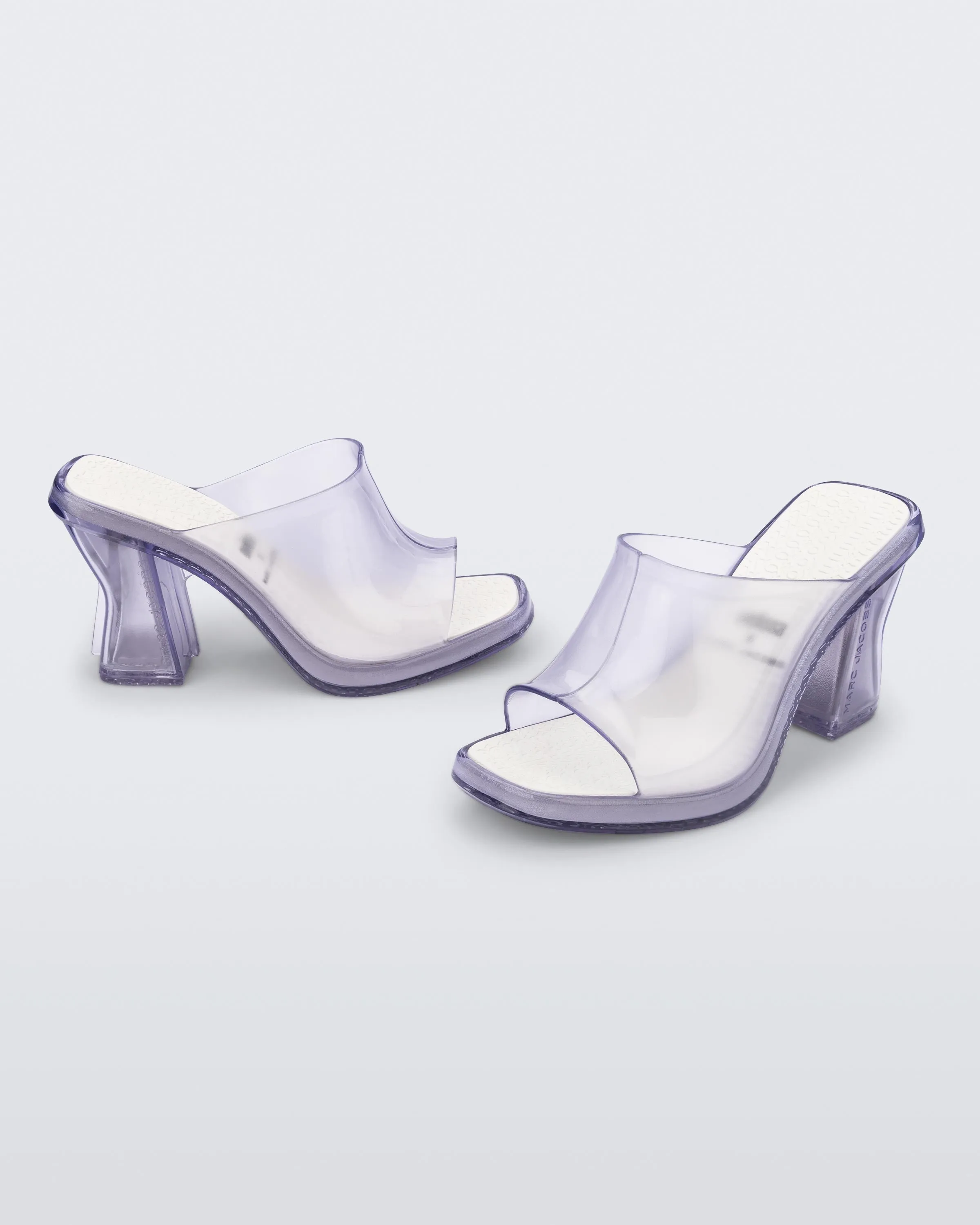 Melissa Mule   Marc Jacobs