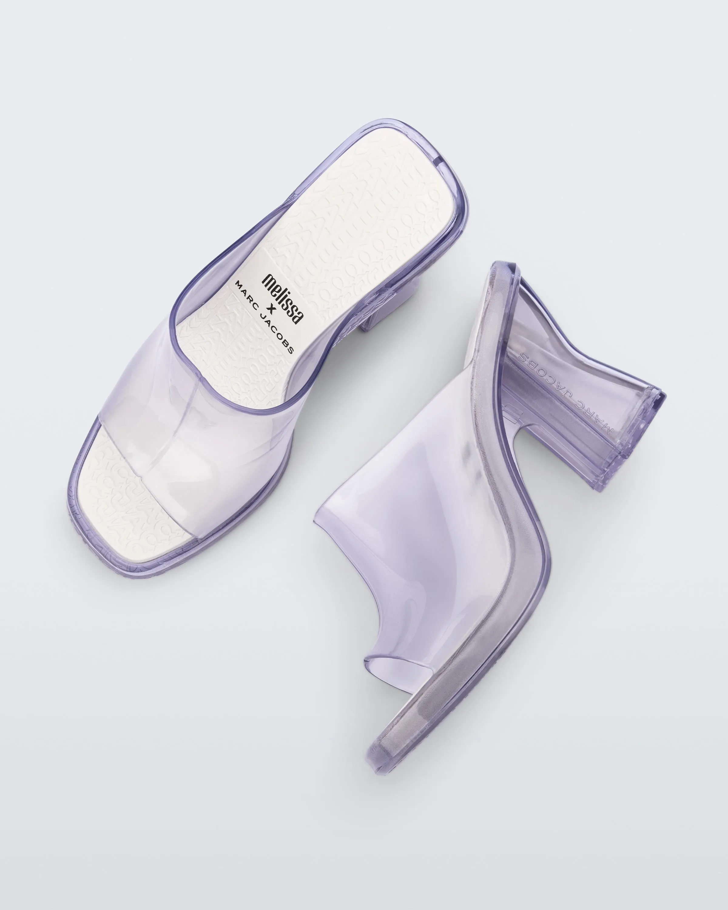 Melissa Mule   Marc Jacobs