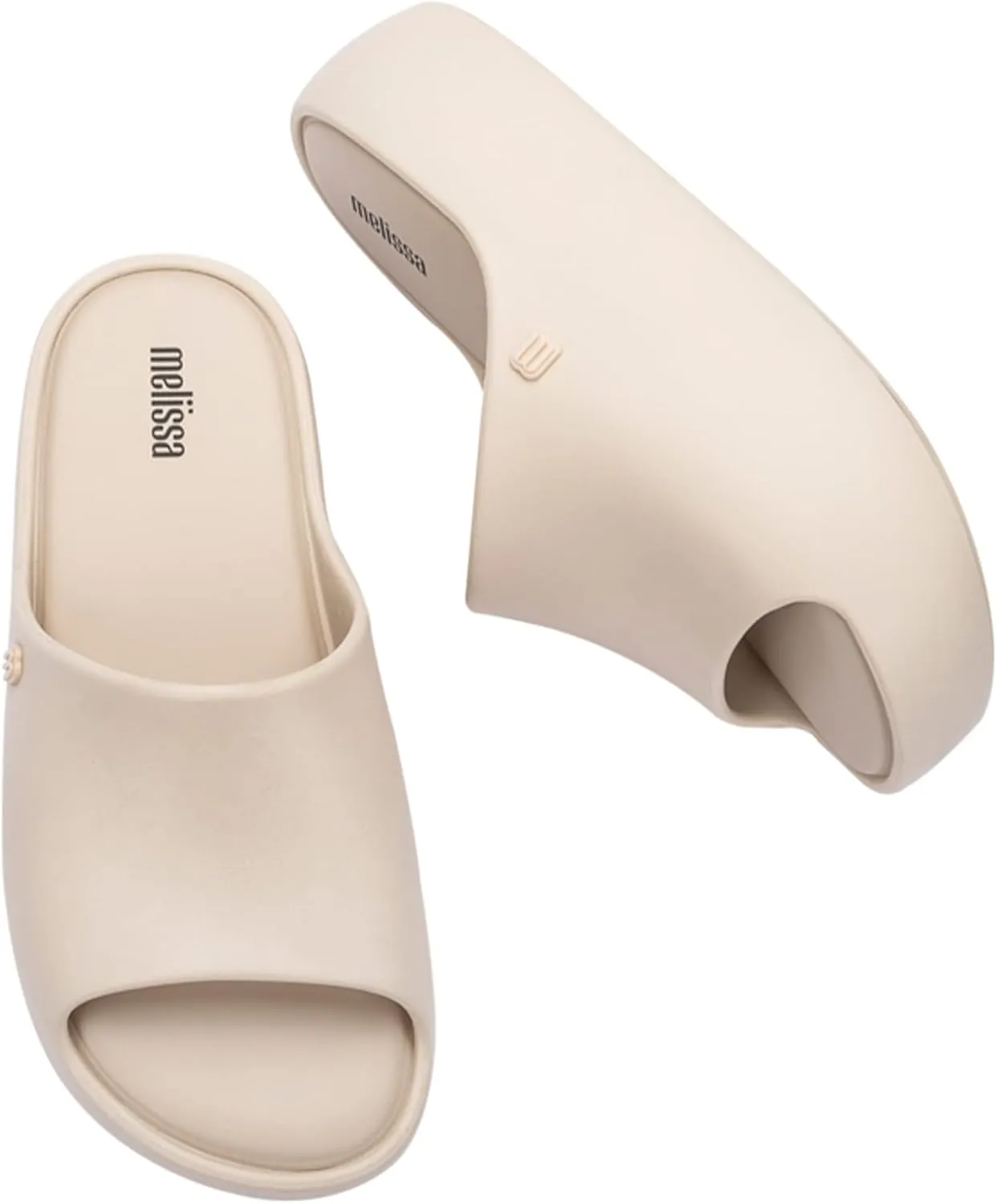 Melissa Women's 35859 Nude M