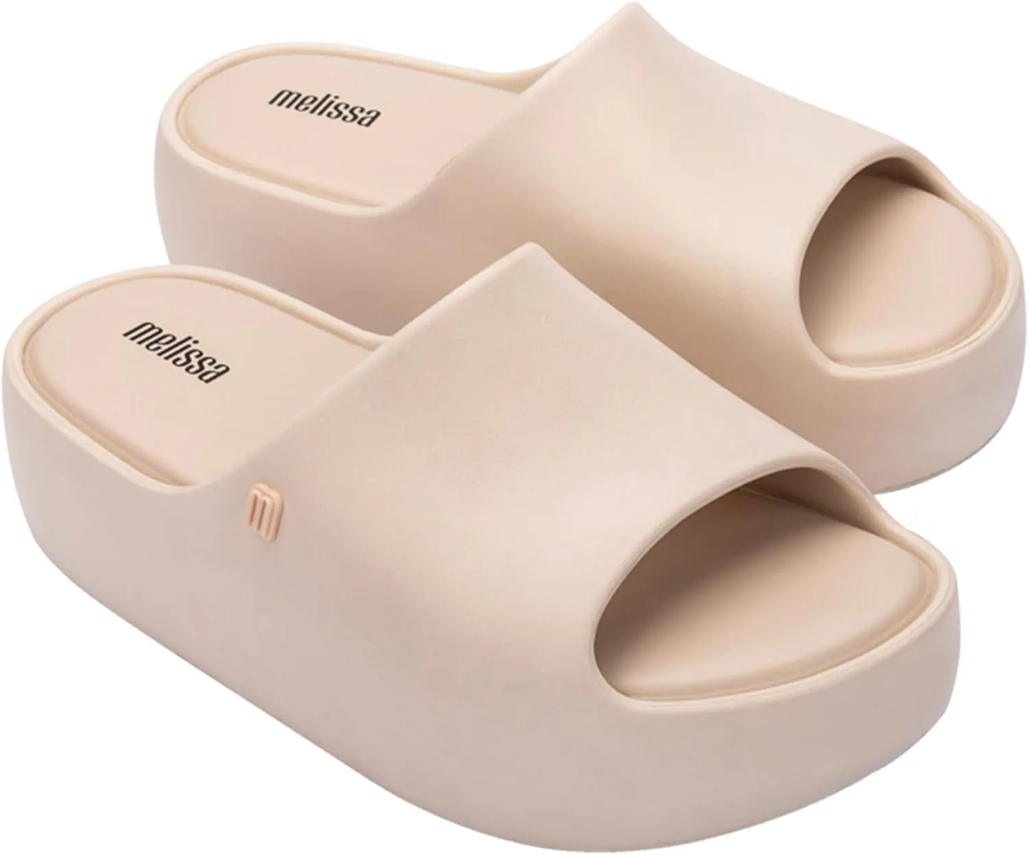 Melissa Women's 35859 Nude M