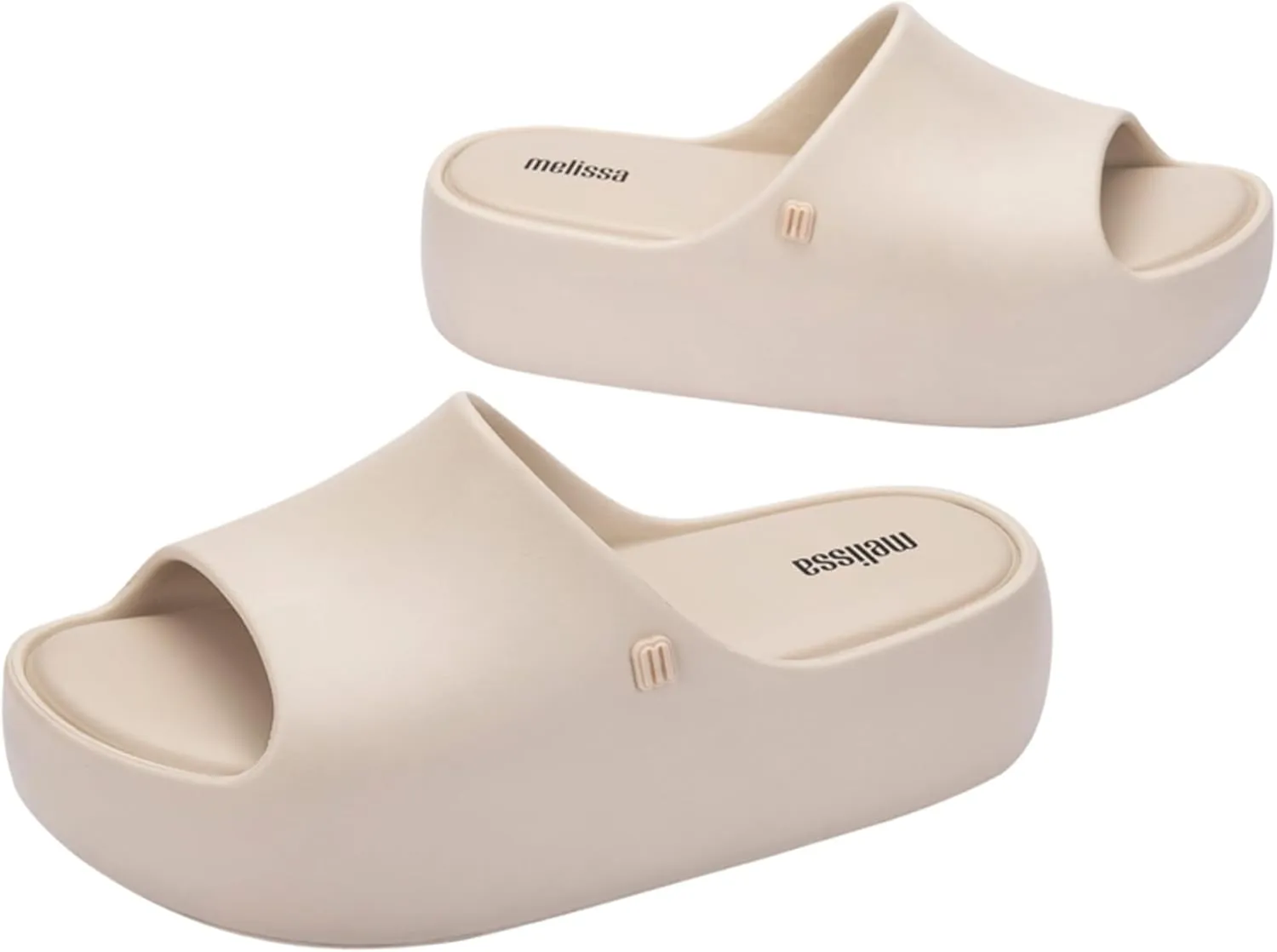Melissa Women's 35859 Nude M