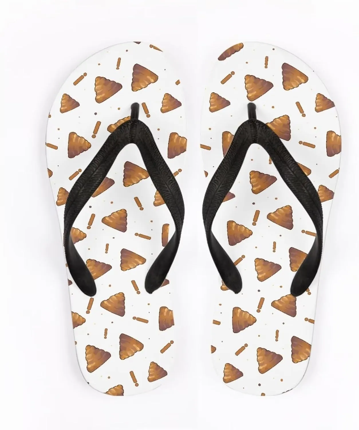 Men American Flag Flip Flop Sandal, Daisy Classic Thongs Sandals for Beach Men's Comfortable Flip Flops Sandals
