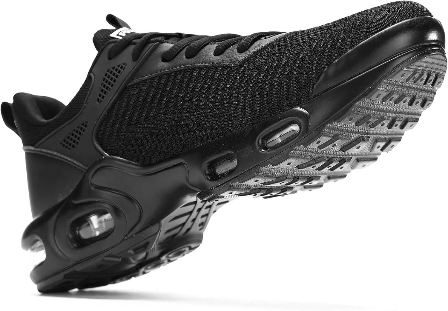 Men's Fashion Sneaker Non Slip Air Running Shoes for Men Athletics Sport Trainer Tennis Basketball Shoes