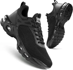 Men's Fashion Sneaker Non Slip Air Running Shoes for Men Athletics Sport Trainer Tennis Basketball Shoes