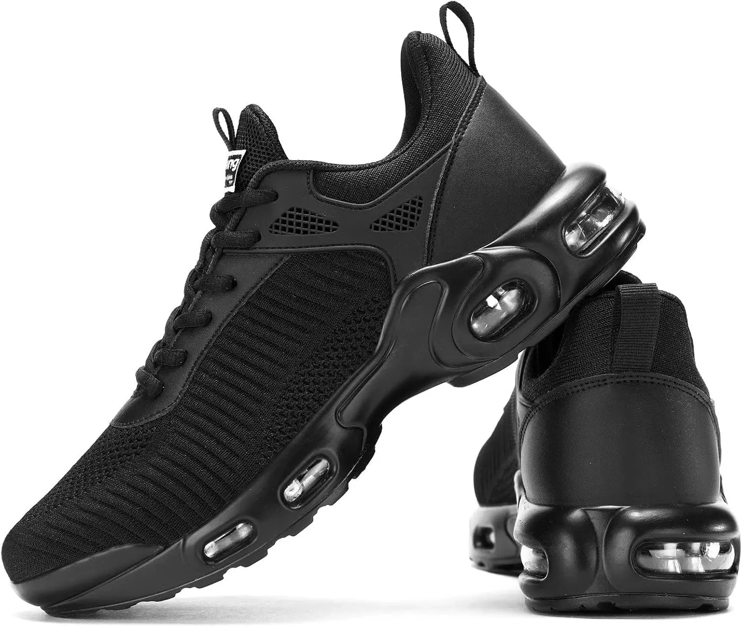 Men's Fashion Sneaker Non Slip Air Running Shoes for Men Athletics Sport Trainer Tennis Basketball Shoes