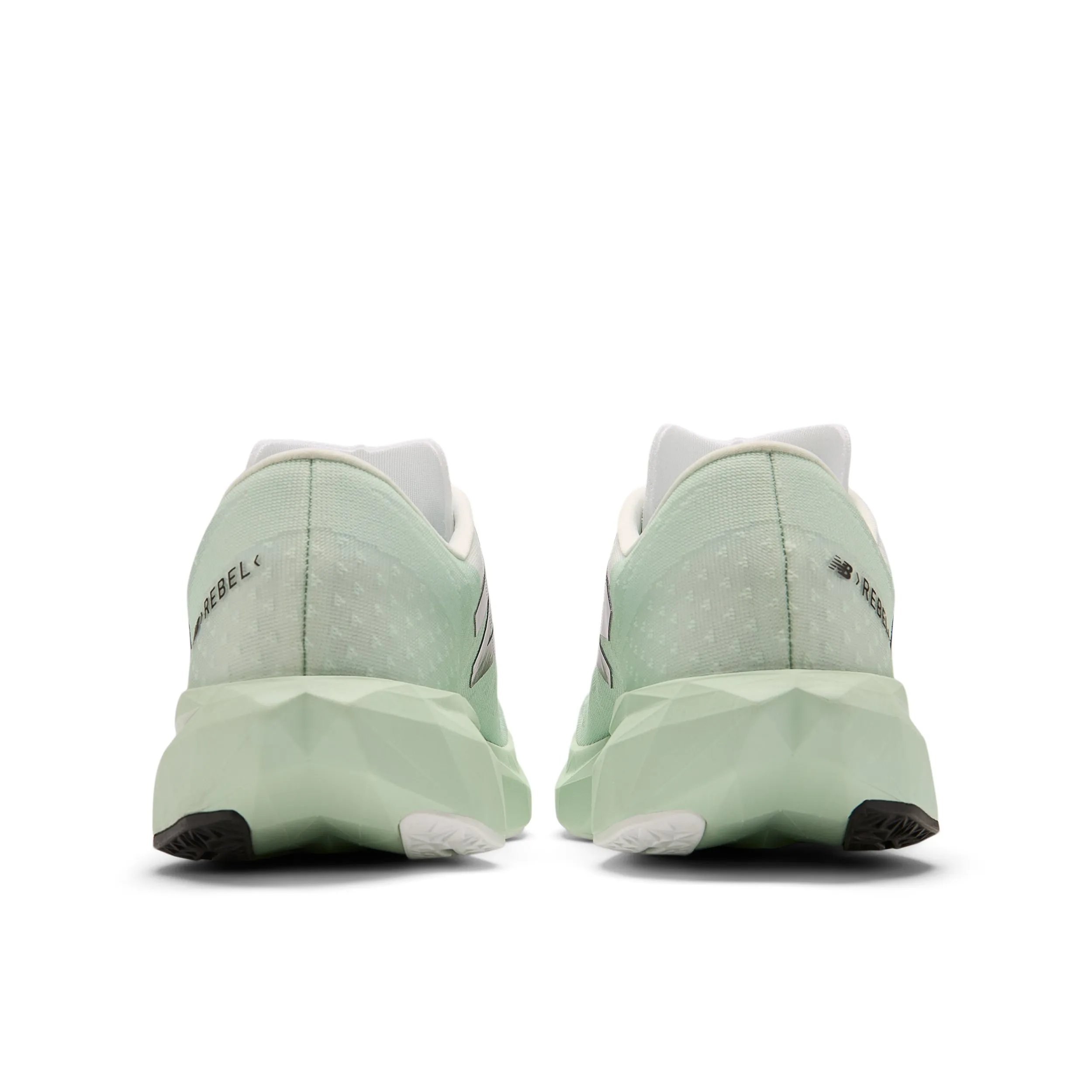 Men’s FuelCell Rebel v4 (CE - Clay/Ash/White/Black)