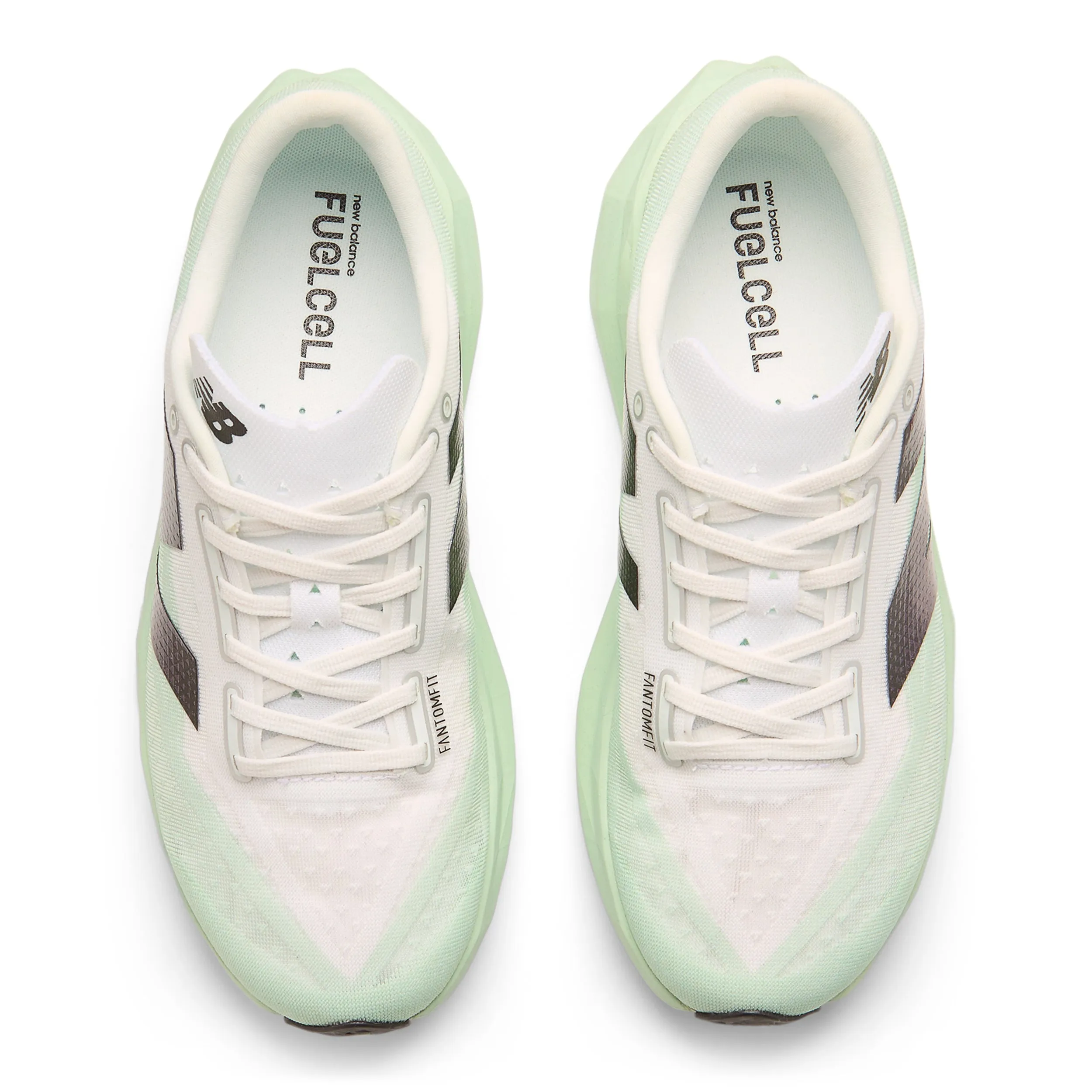 Men’s FuelCell Rebel v4 (CE - Clay/Ash/White/Black)