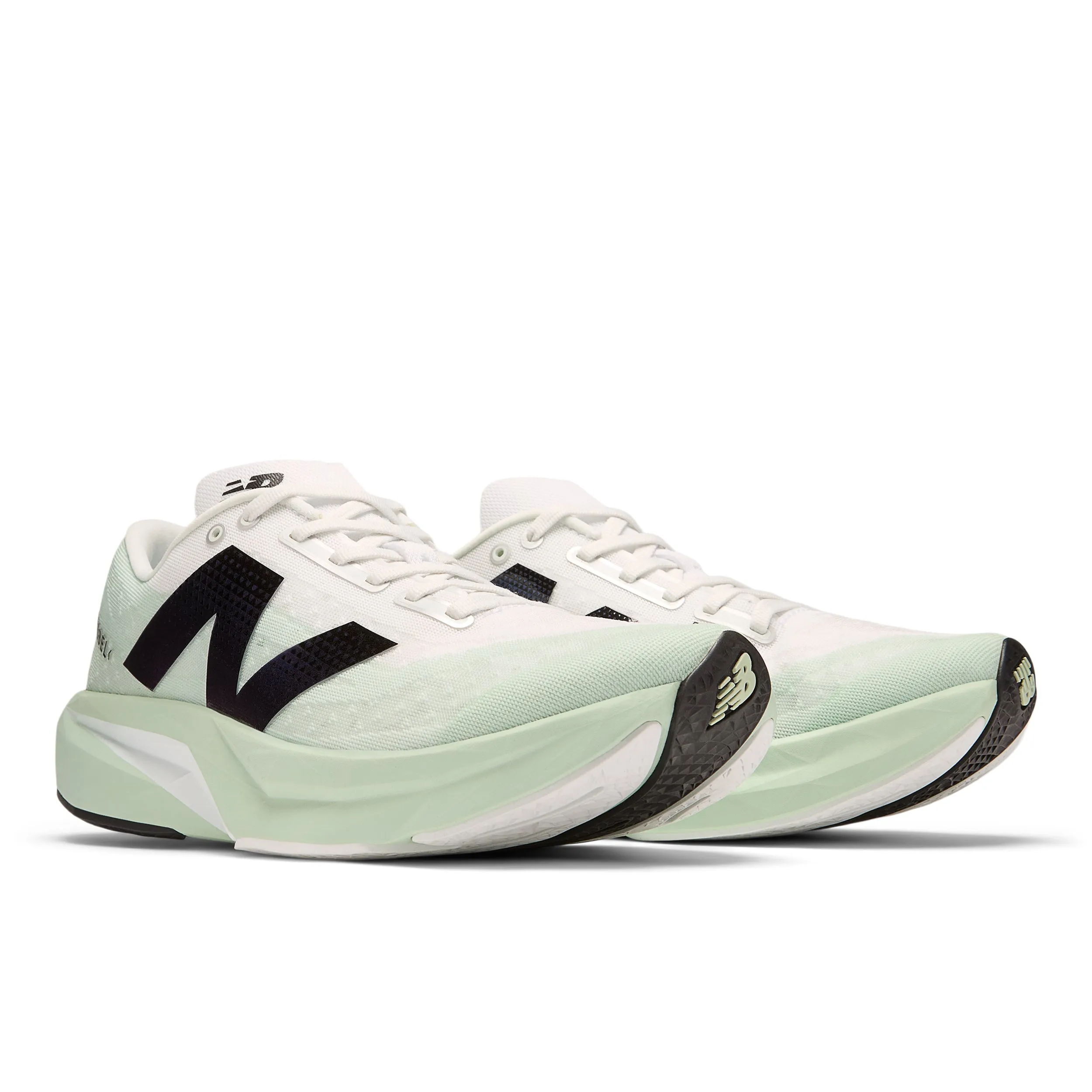 Men’s FuelCell Rebel v4 (CE - Clay/Ash/White/Black)