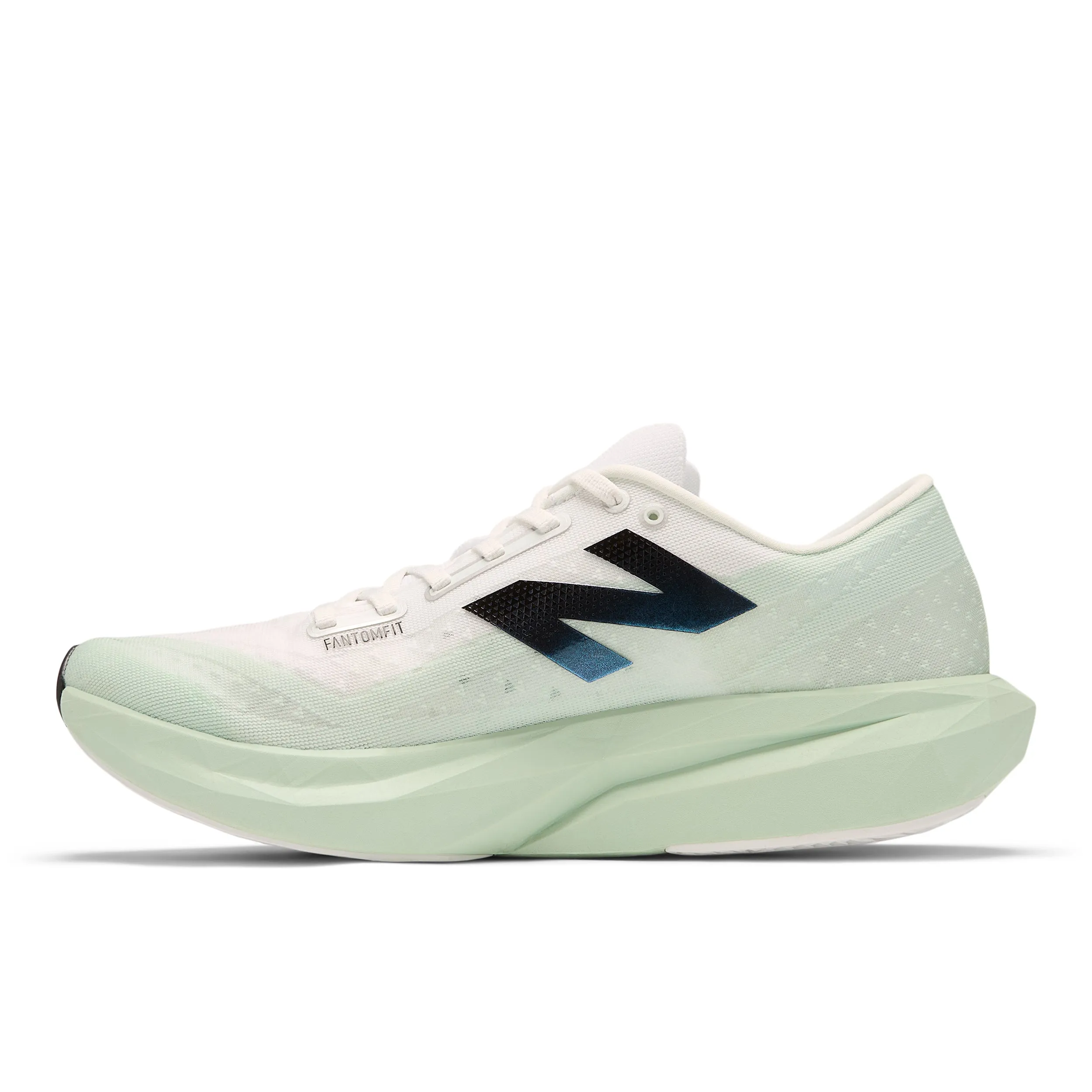Men’s FuelCell Rebel v4 (CE - Clay/Ash/White/Black)