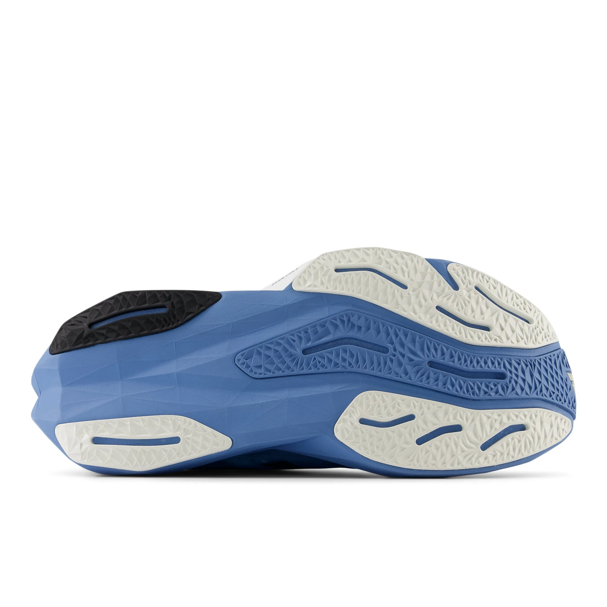 Men’s FuelCell Rebel v4 (CI - Blue Laguna/Reflection/Black)