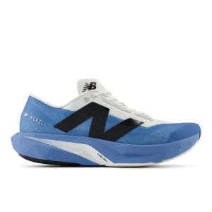 Men’s FuelCell Rebel v4 (CI - Blue Laguna/Reflection/Black)