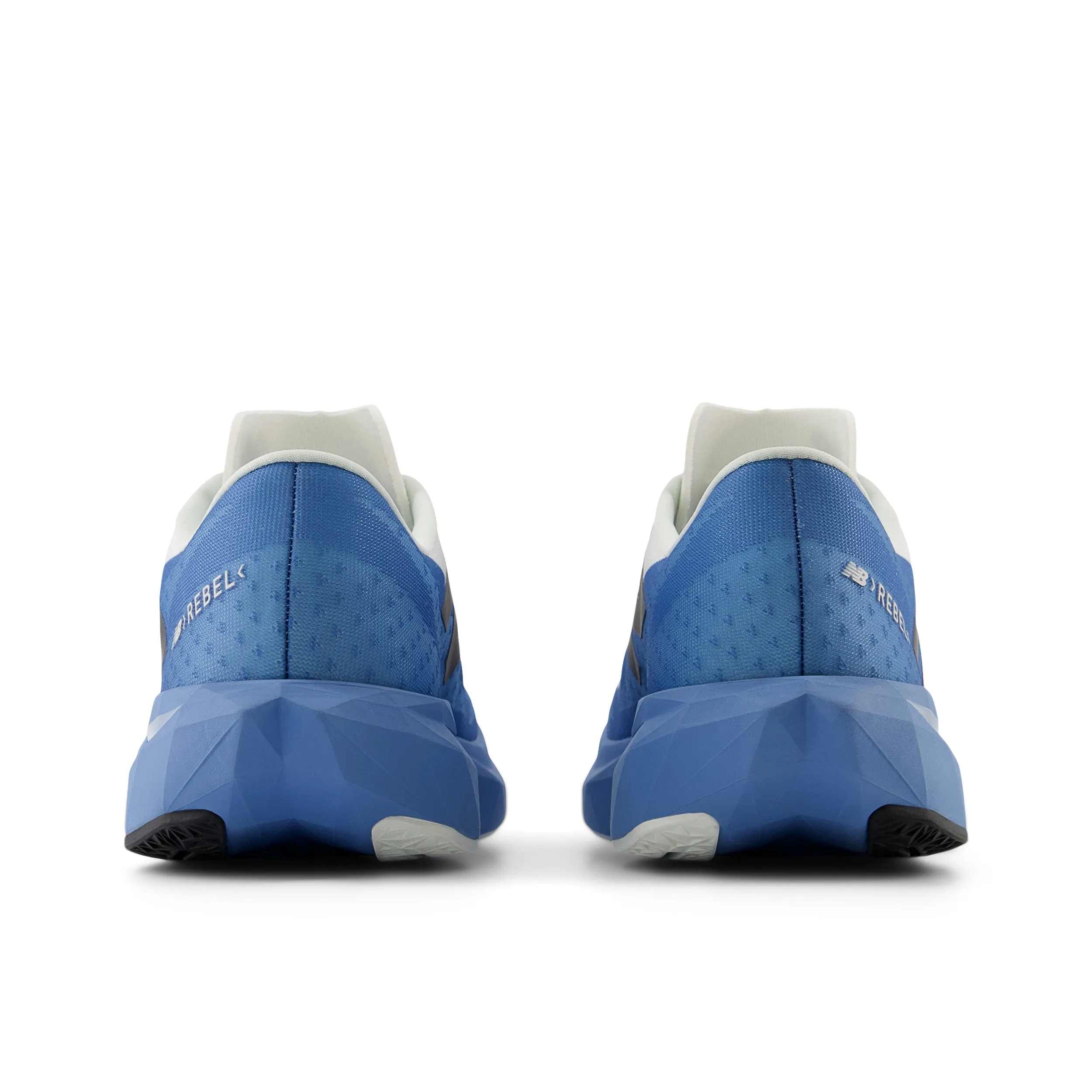 Men’s FuelCell Rebel v4 (CI - Blue Laguna/Reflection/Black)