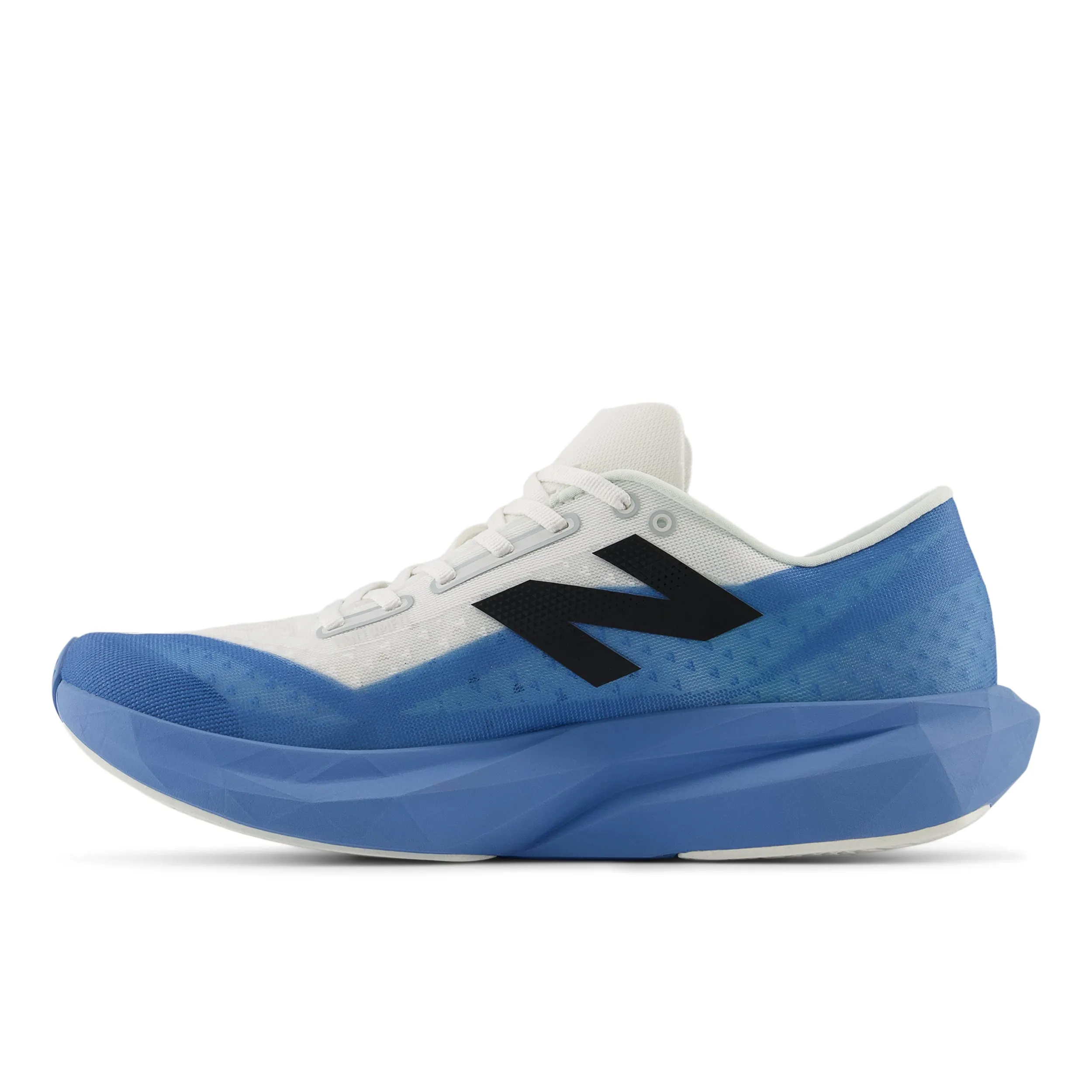 Men’s FuelCell Rebel v4 (CI - Blue Laguna/Reflection/Black)