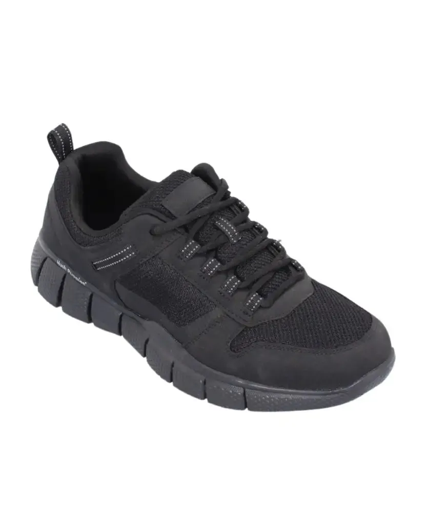 Mens Hush Puppy Equally Speed Trainer