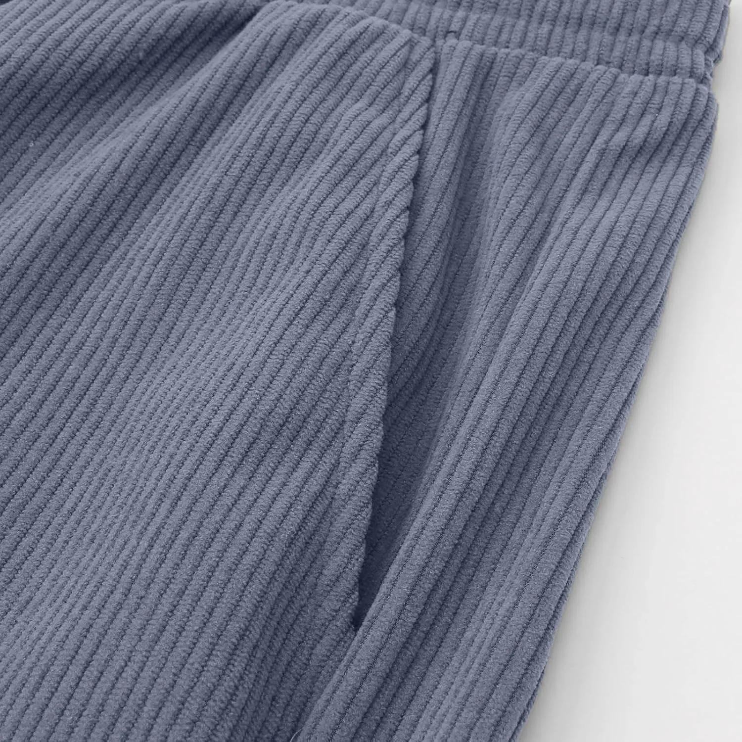 Men's Lightweight Jogging Pant Pull-On Work Joggers Baggy Sports Casual Sweatpants Yoga Long Pants