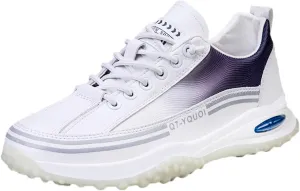 Men's Minimalist Barefoot Shoes Casual Sneaker Mesh Breathable Walking Shoe Men's Lightweight Cushion Sneakers