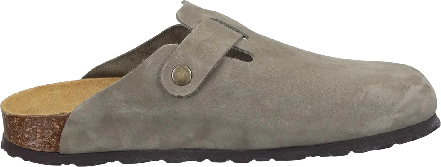 Men's Mule Loafer