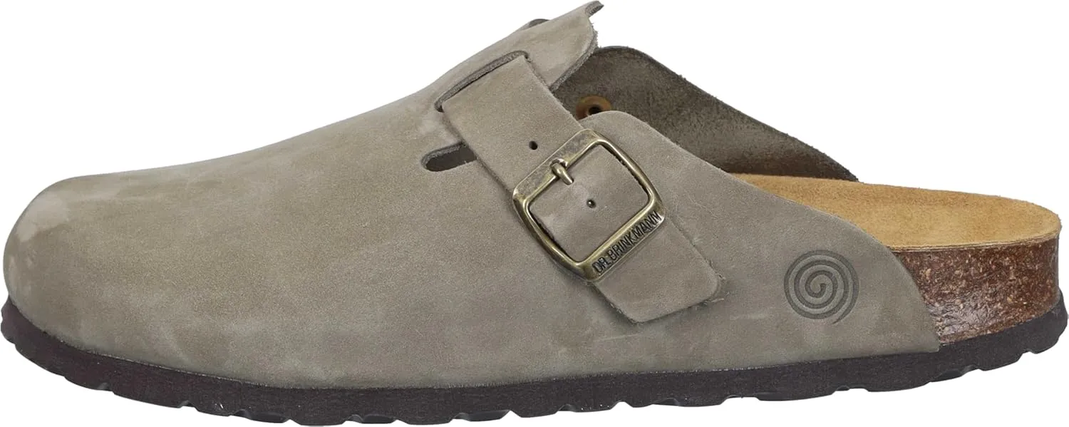 Men's Mule Loafer