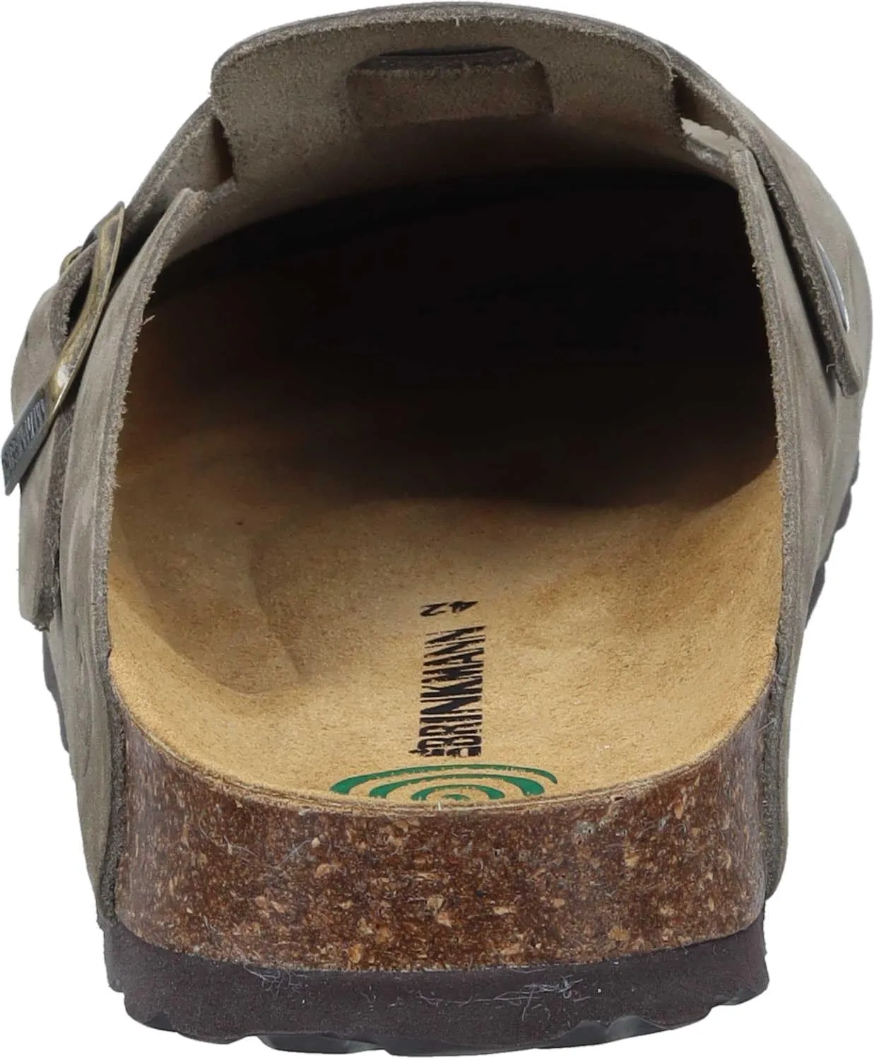 Men's Mule Loafer