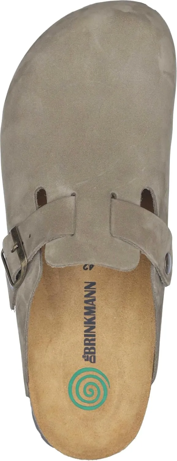 Men's Mule Loafer