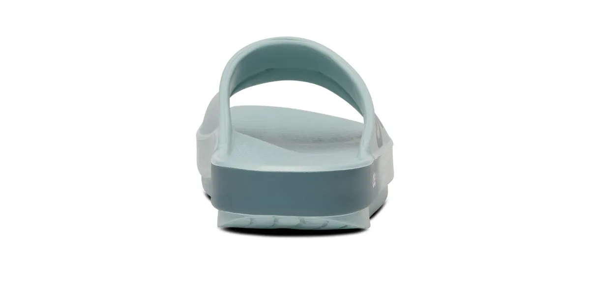 Men's OOahh Sport Slide Sandal - Storm Fade