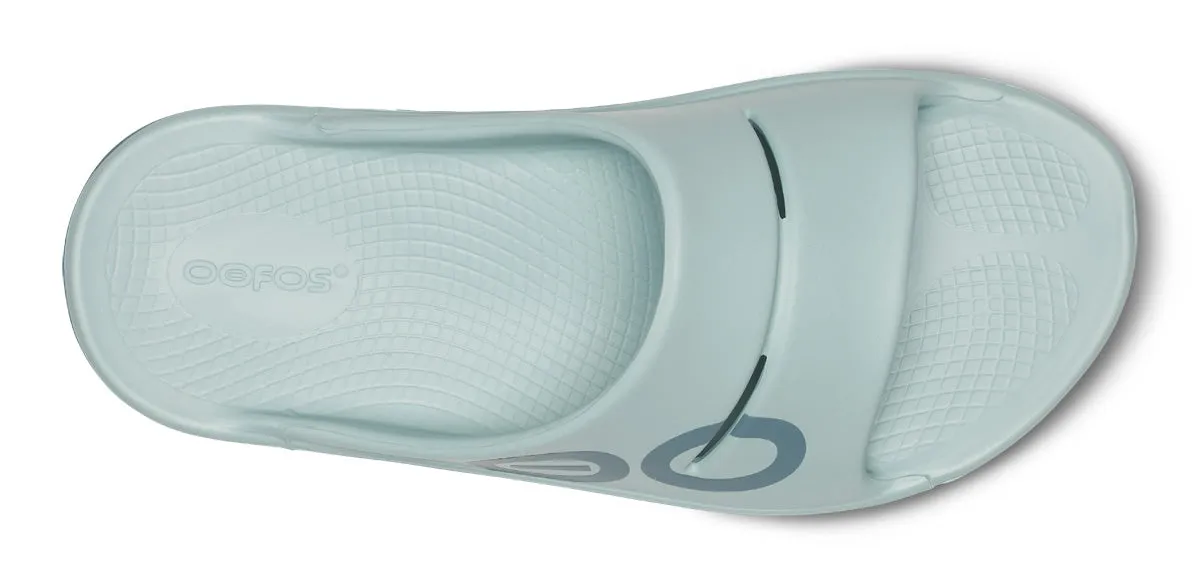 Men's OOahh Sport Slide Sandal - Storm Fade