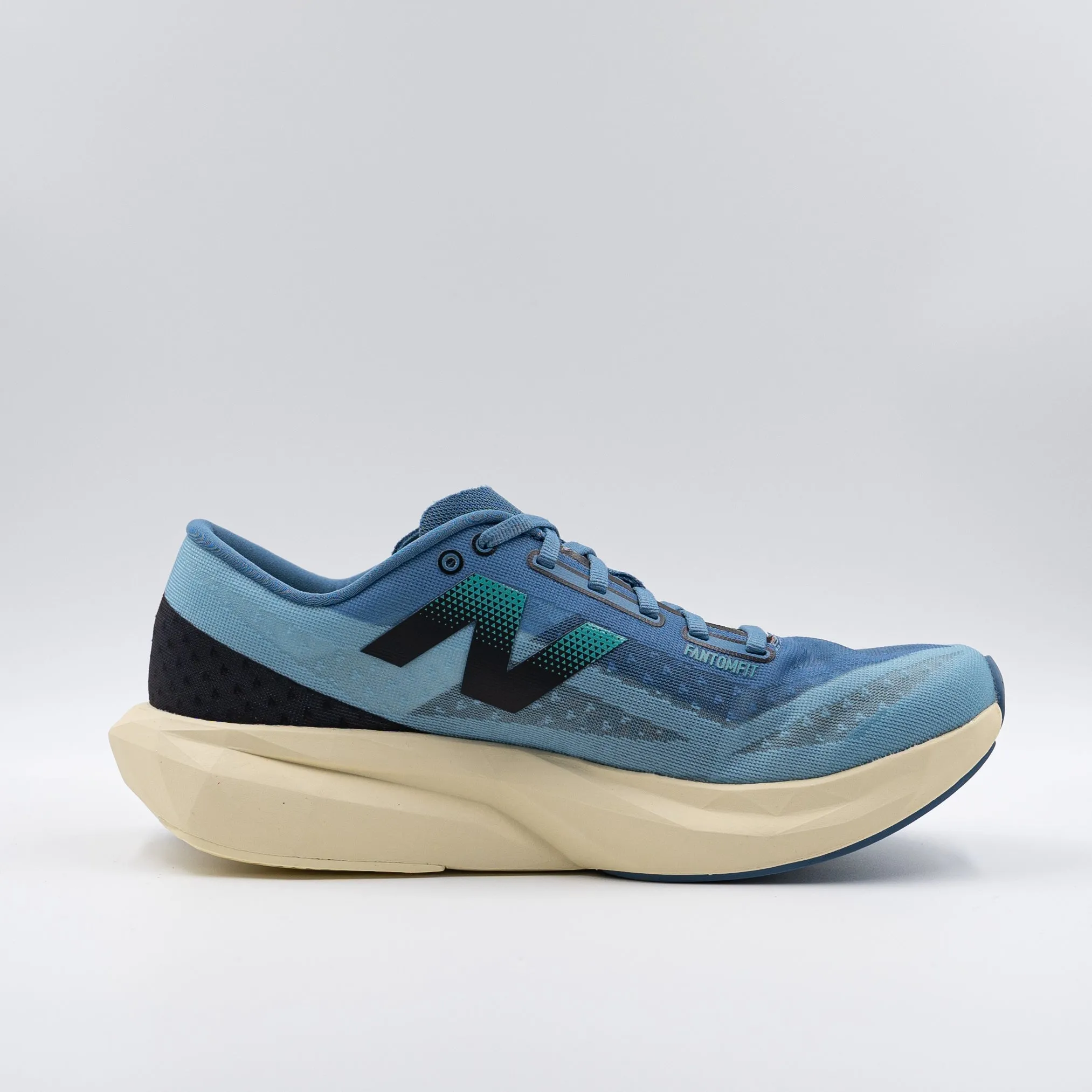 Men's Rebel v4