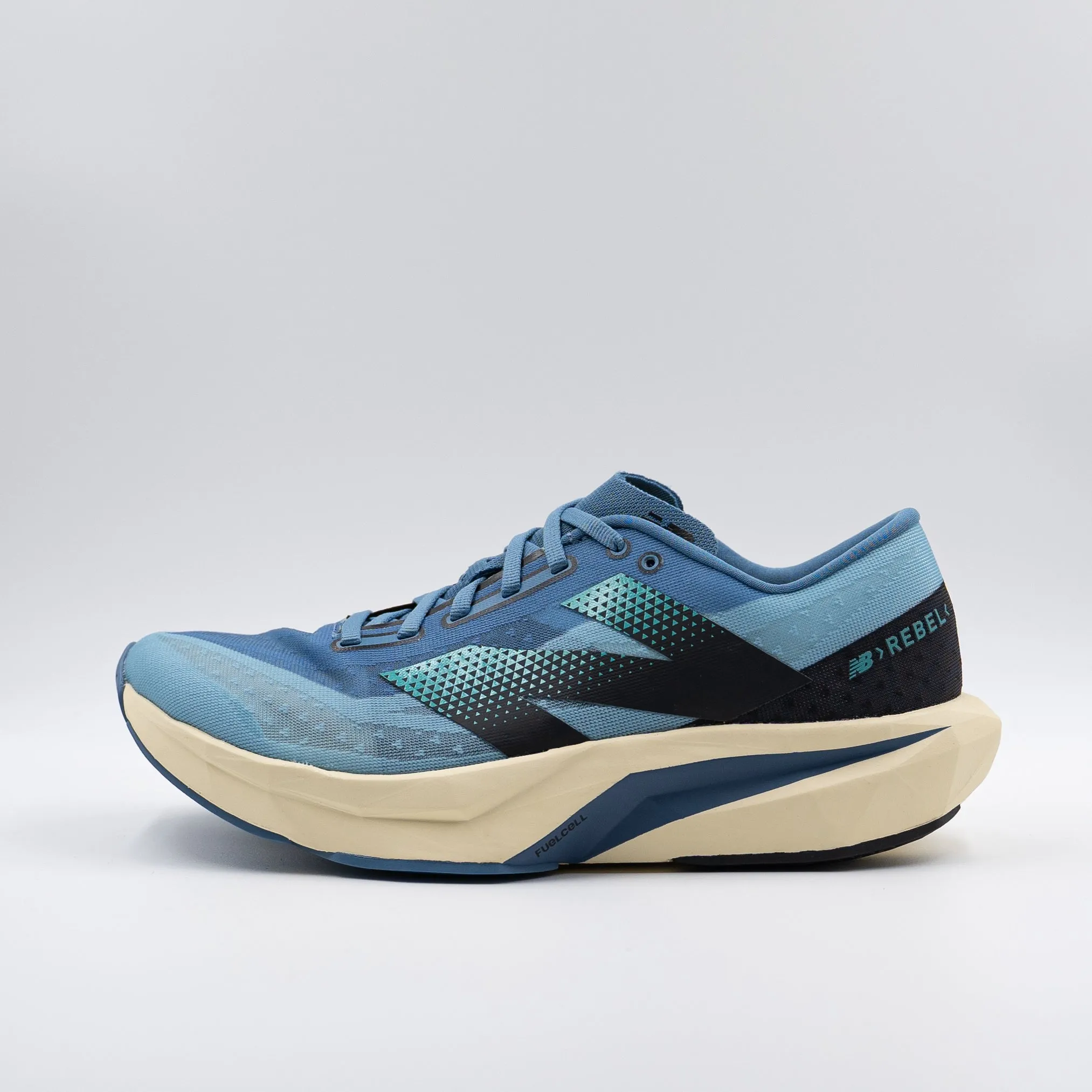 Men's Rebel v4