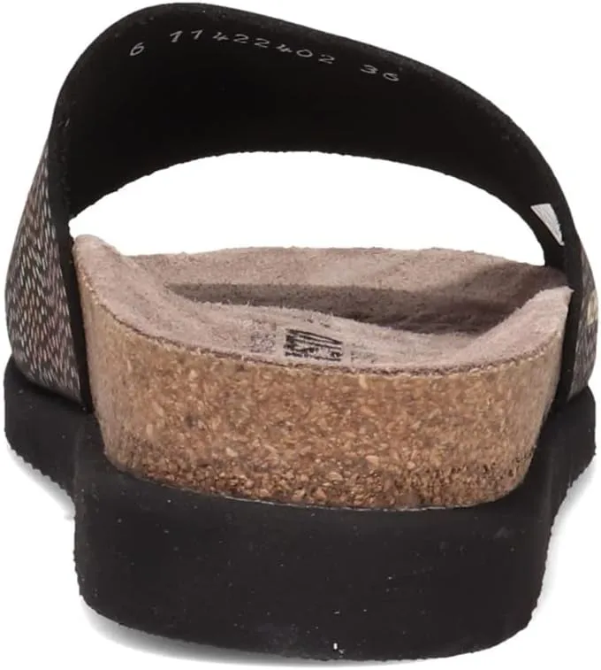 Mephisto Women's Hanik Slide Sandal