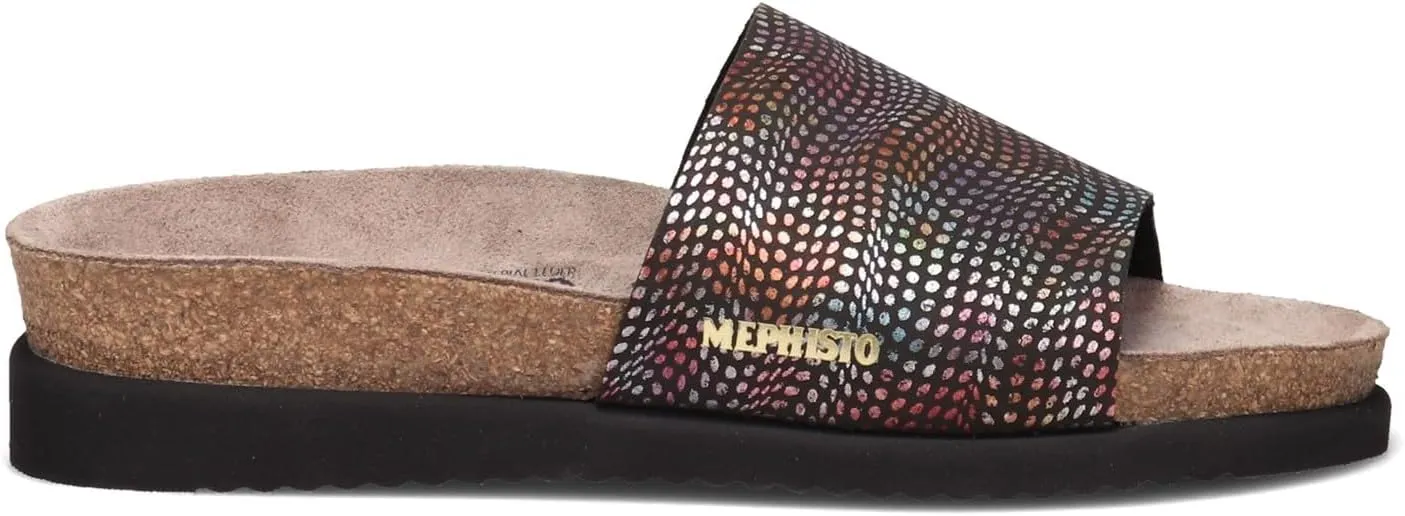 Mephisto Women's Hanik Slide Sandal