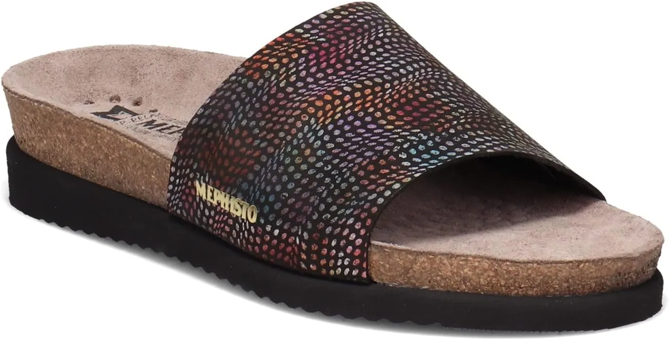 Mephisto Women's Hanik Slide Sandal