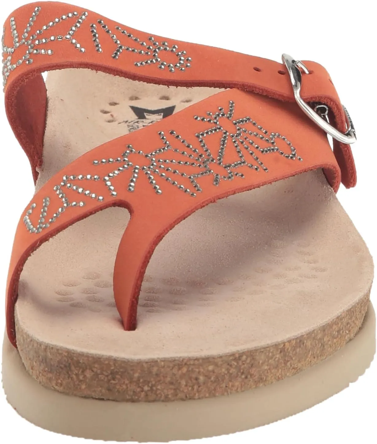 Mephisto Women's Hella Spark Mule