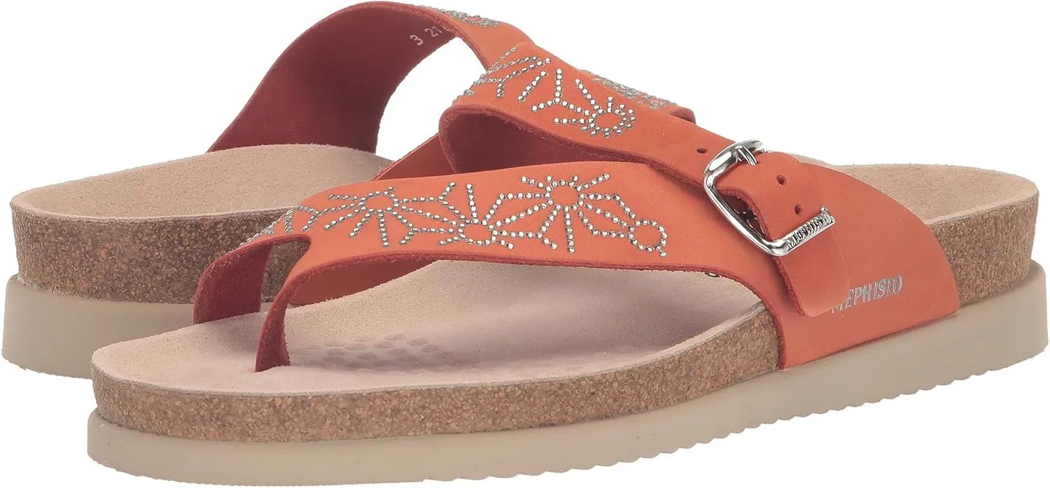 Mephisto Women's Hella Spark Mule