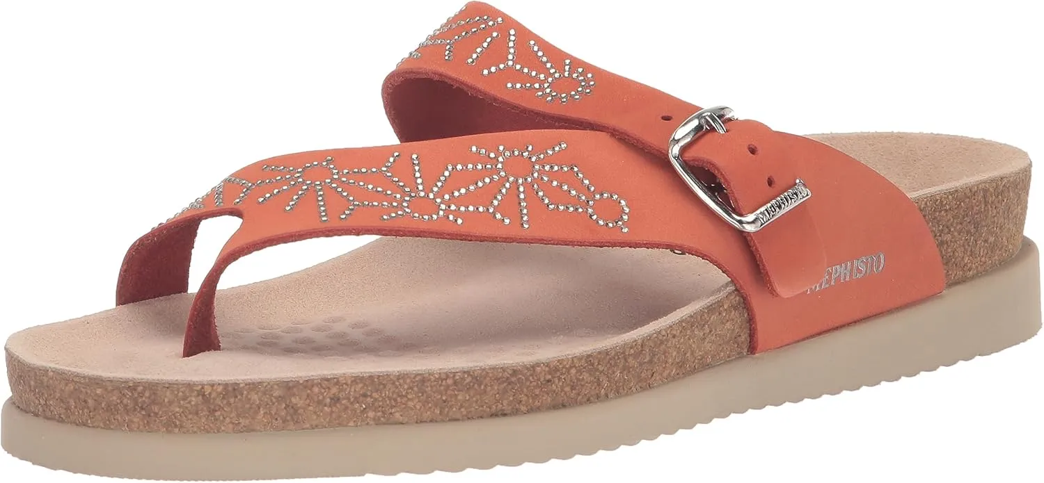 Mephisto Women's Hella Spark Mule