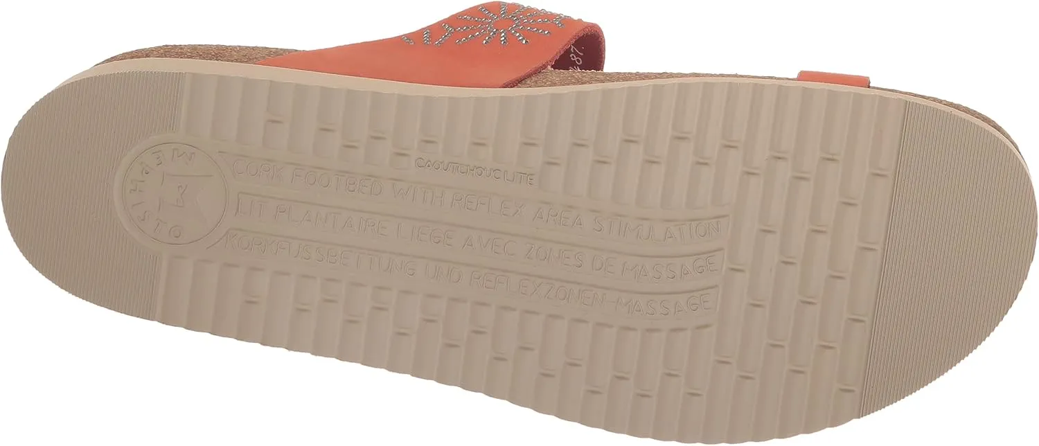 Mephisto Women's Hella Spark Mule
