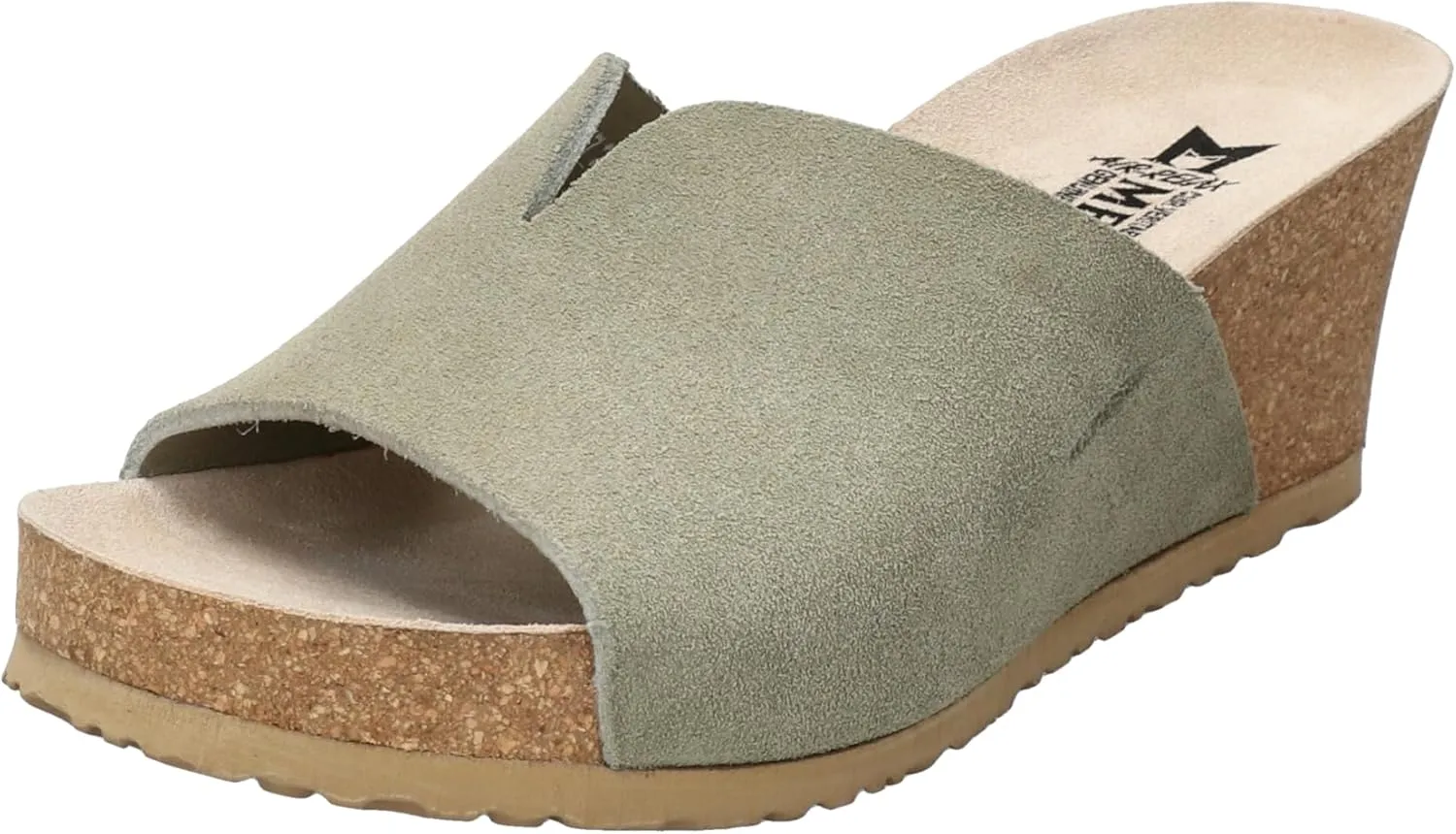 Mephisto Women's Lisane Wedge Sandal