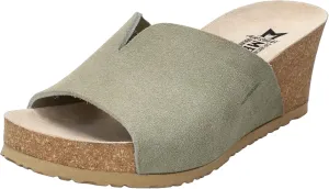 Mephisto Women's Lisane Wedge Sandal