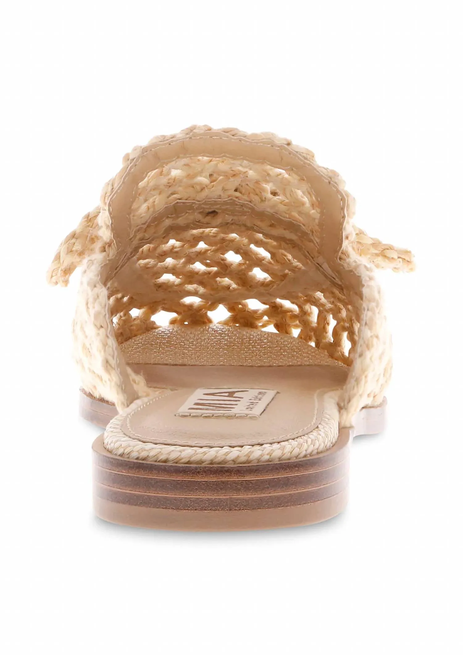 Mia - Women's Layce Mule
