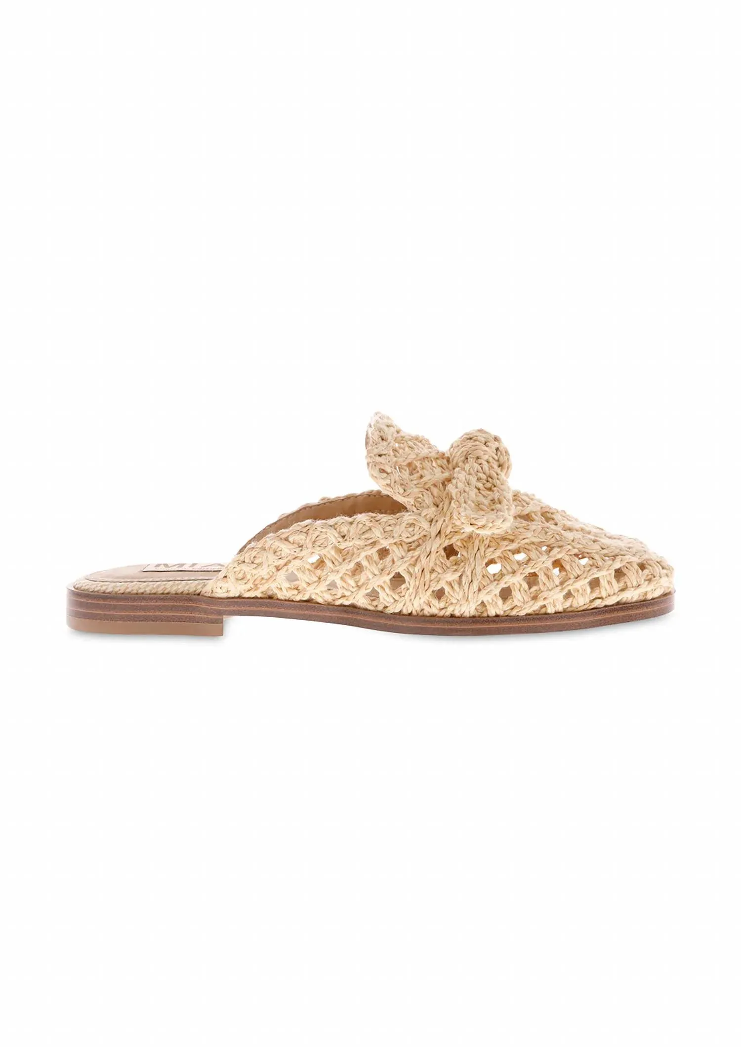 Mia - Women's Layce Mule